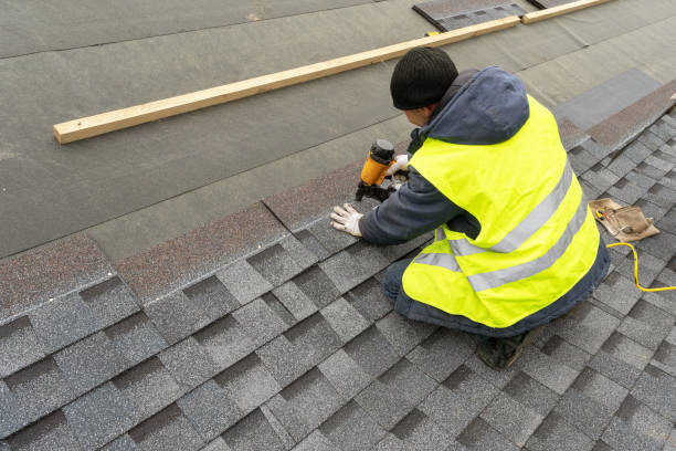 Best New Roof Installation  in Brookings, OR