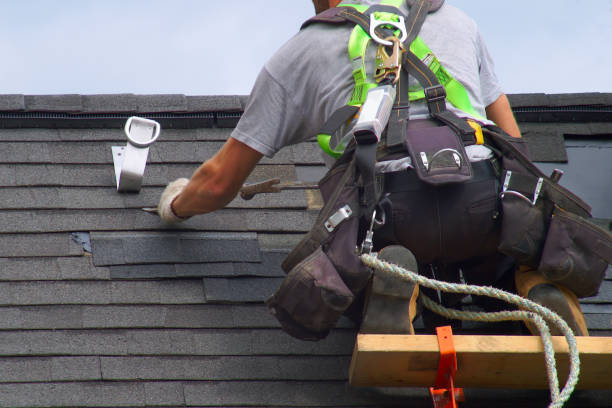 Best Commercial Roofing Services  in Brookings, OR