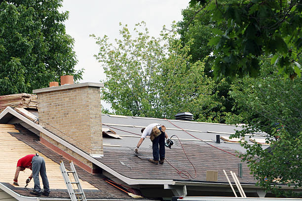 Best Storm Damage Roof Repair  in Brookings, OR