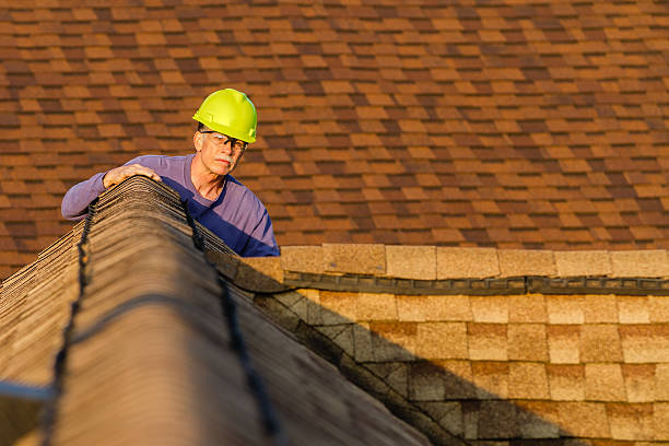 Best Roof Repair Specialists  in Brookings, OR