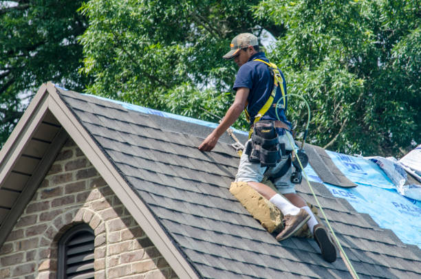Best Best Roofing Contractors  in Brookings, OR
