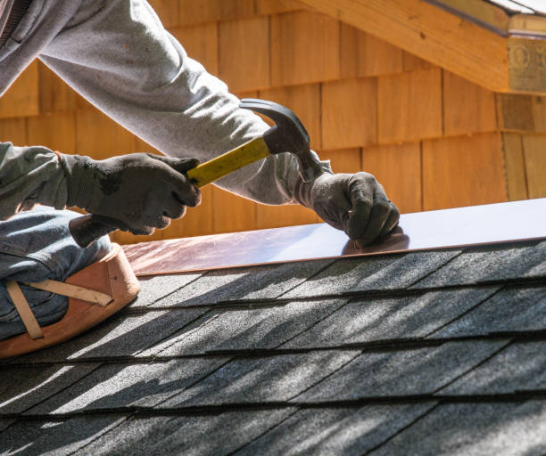 Quick and Trustworthy Emergency Roof Repair Services in Brookings, OR